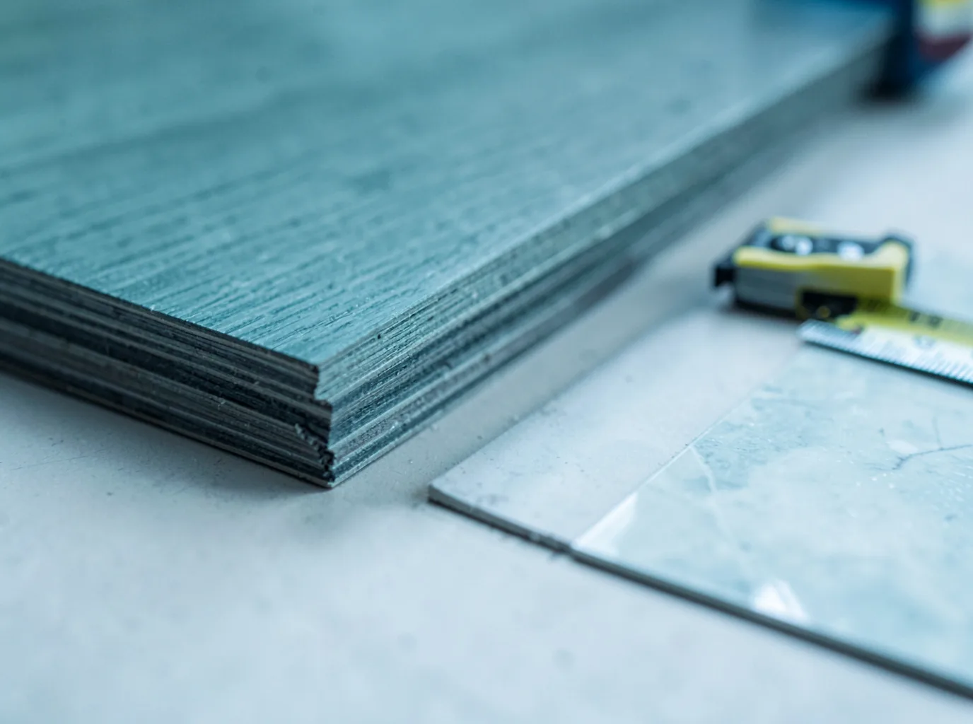 Luxury Vinyl Plank Installation Waco, TX FAQs